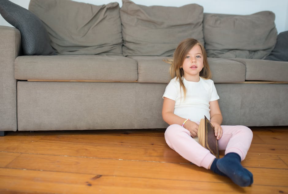 The Long-Term Benefits of Early Childhood Education