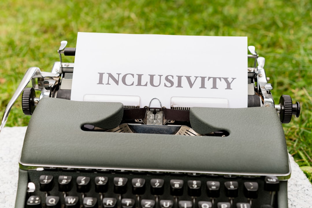 Re-engineering Work for Neuro-Inclusion: A New Paradigm