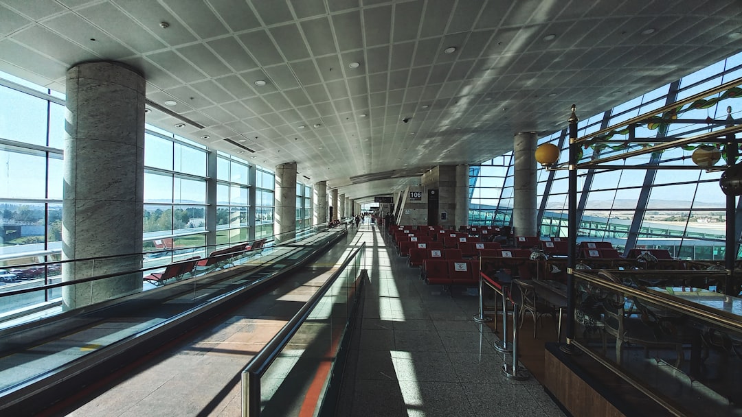 Navi Mumbai and New Airports: A Boost for Global Tourism
