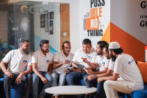 Emerging Startup Hubs: Innovation Beyond Silicon Valley