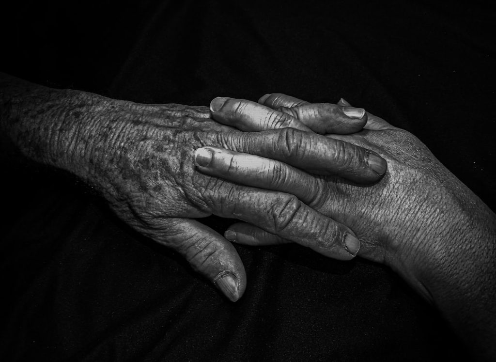 Harnessing Technology to Support Aging Populations