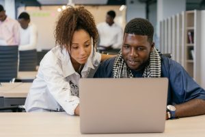 Bridging the Digital Divide: Connecting Skills, Strategy and Opportunity