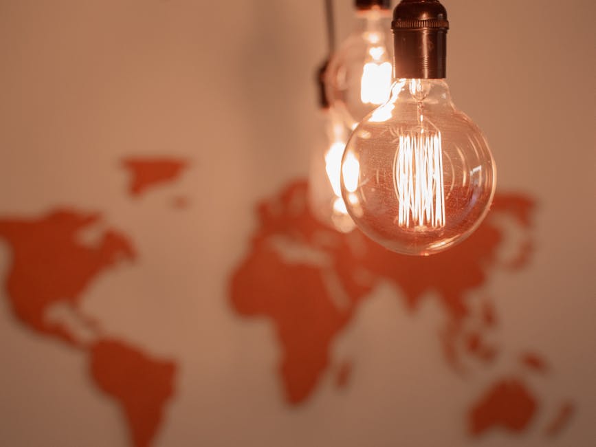 How Global Education Fuels Innovation Through Partnerships