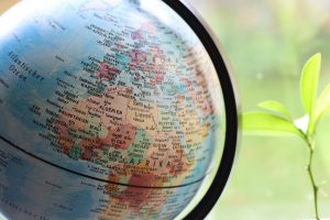 Building Bridges: The Role of Global Education Exchange in Promoting Peace