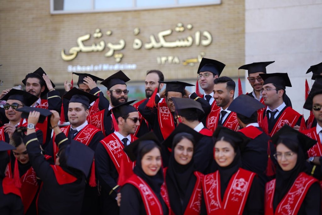U.S. Welcomes Record 1.2 Million International Students