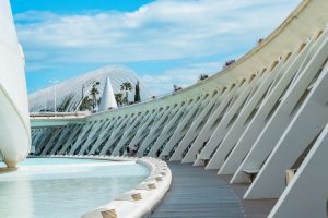 Imagination to Innovation: The Science Fiction Connection