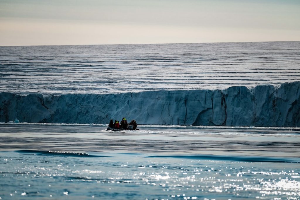 Climate Change and Migration: A New Era of Displacement