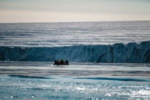 Climate Change and Migration: A New Era of Displacement