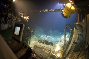 Robotics Revolutionizes Deep-Sea Exploration with Autonomous Systems