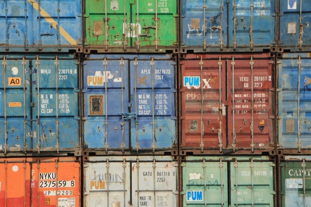 Reshaping Supply Chains: The Quest for Sovereignty