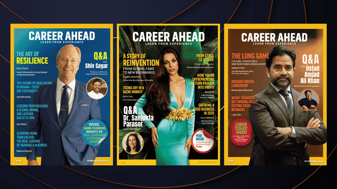 Career Ahead | Best Career Guidance, Career Assessment, Education & Success