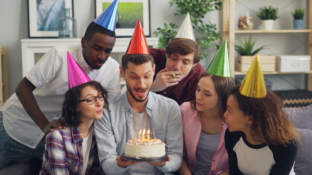 Celebrating Professional Milestones: 30 Wishes for Career Achievements