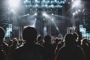 Events Industry Poised for Growth: $2.5 Trillion by 2035