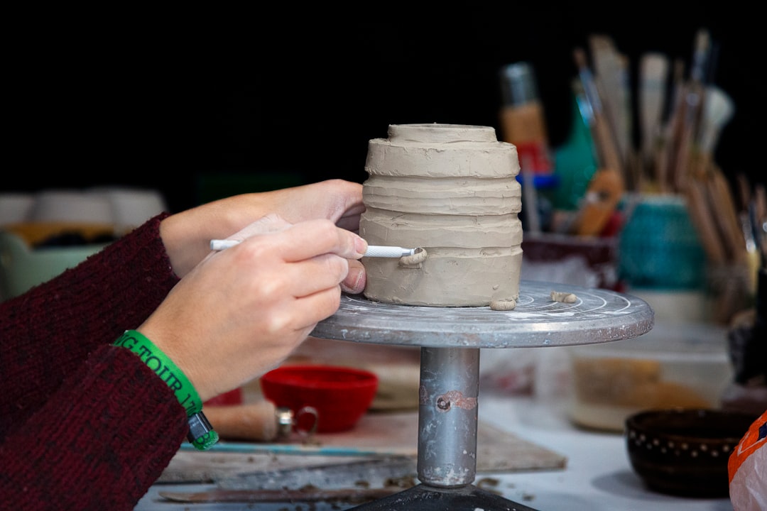 The Rise of STEAM: Integrating Art into STEM Education
