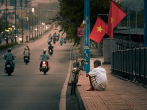 Vietnam Sees Surge in New Business Registrations
