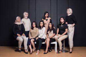Women Under 35: The New Powerhouse of Startup Growth