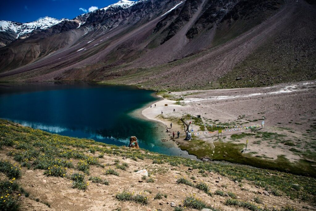 Himachal Pradesh Advances Adventure and Water Sports to Elevate Tourism and Employment