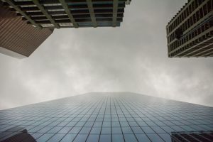 Corporate Resilience: Navigating Disruption