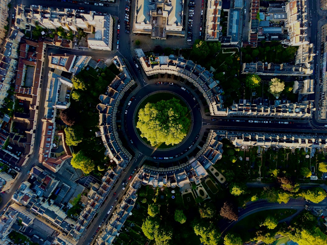 Transforming Urban Landscapes: The Circular City Movement