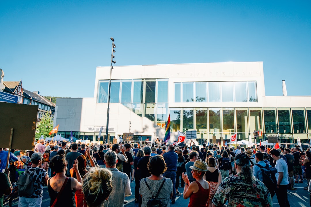 Engaging Future Innovators: The Role of Science Festivals