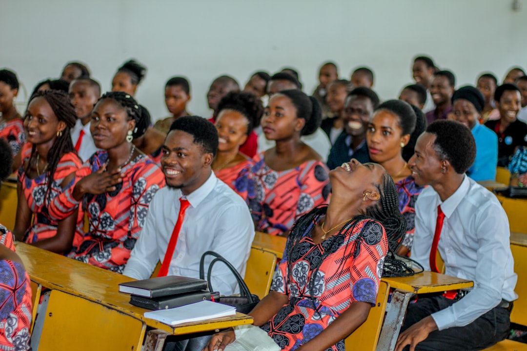 Navigating the Future: Career Strategies for Young Ghanaian Professionals