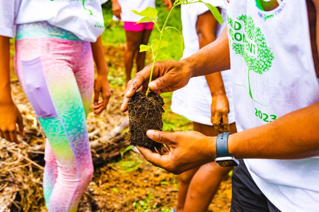 Building Resilient Communities Through Grassroots Innovation