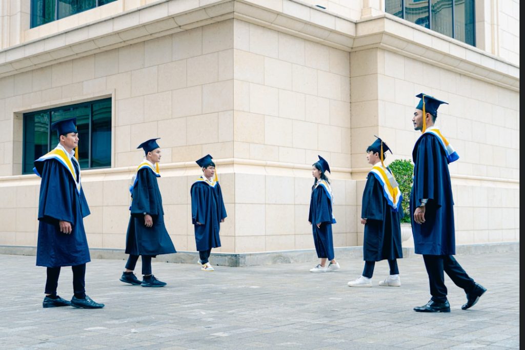 Why Gen Z Is Ditching Traditional Degrees: A Global Shift in Higher Education