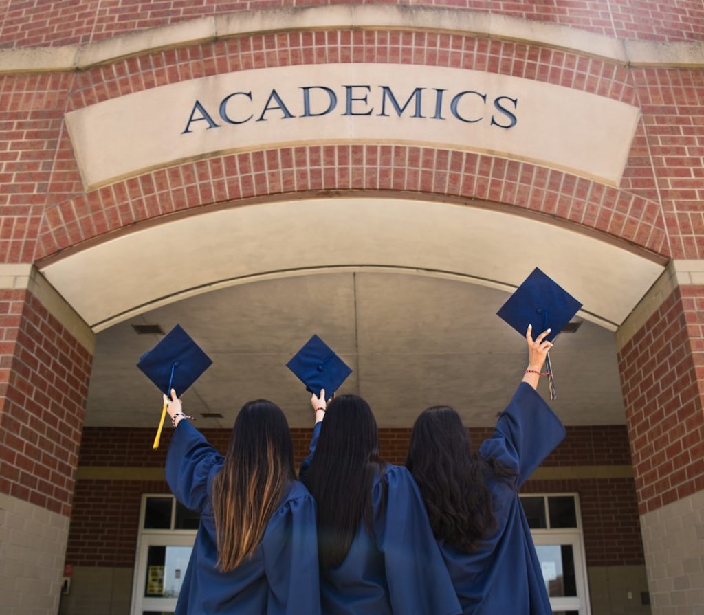 Quality Jobs Bolster Academic Success for Students