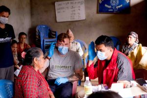 India’s Ambitious Fight Against Tuberculosis: Progress and Challenges