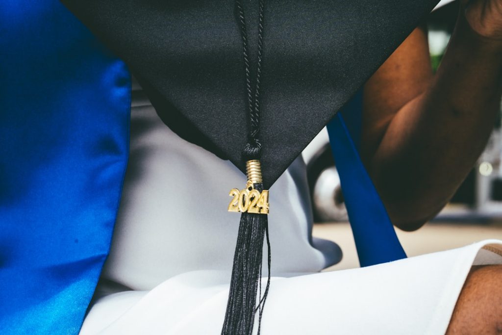 Building Your Personal Brand Before Graduation