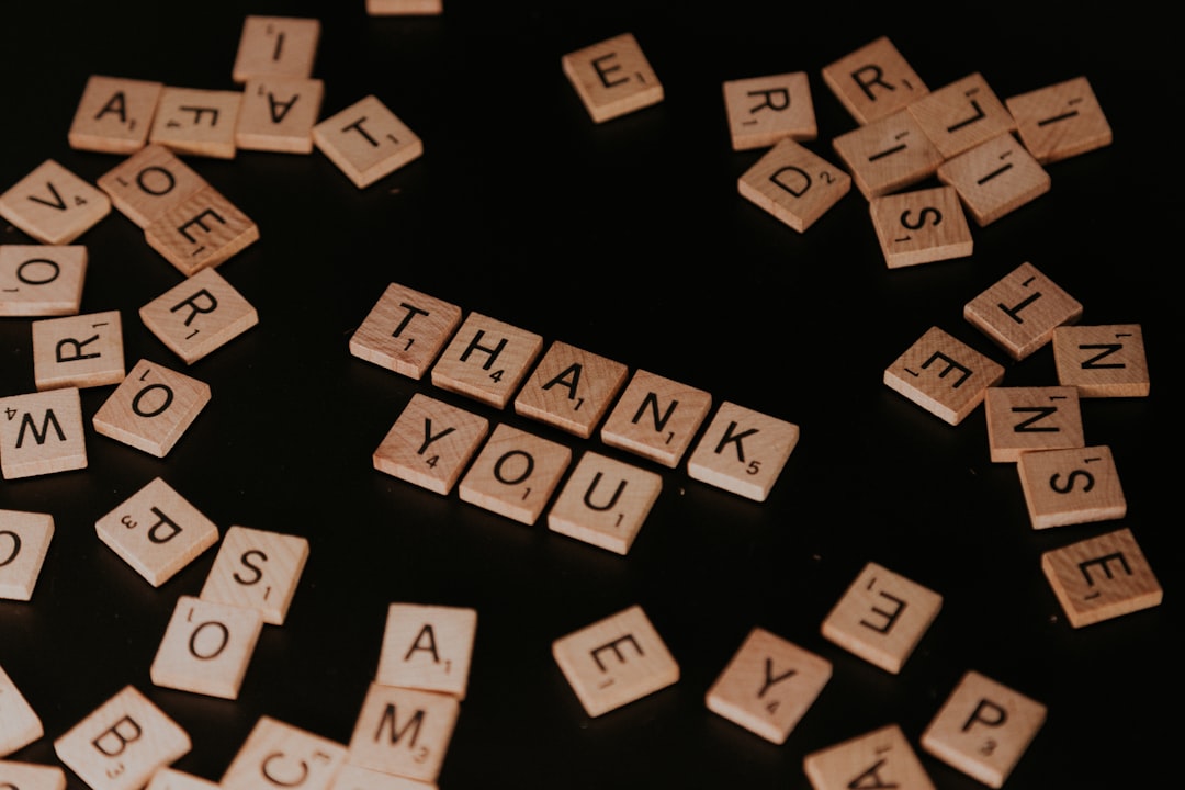 Expressing Gratitude: 50 Career Appreciation Messages