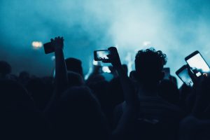 The Digital Celebrity Landscape: How Platforms Shape Fame