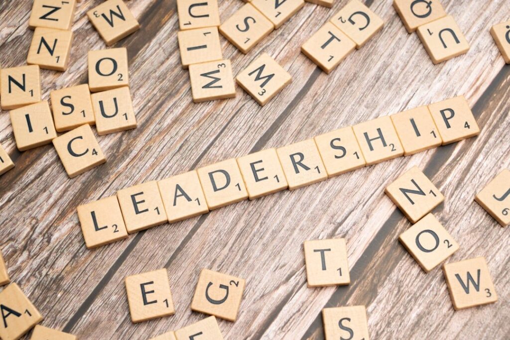 The New Era of Leadership: Influence Over Authority