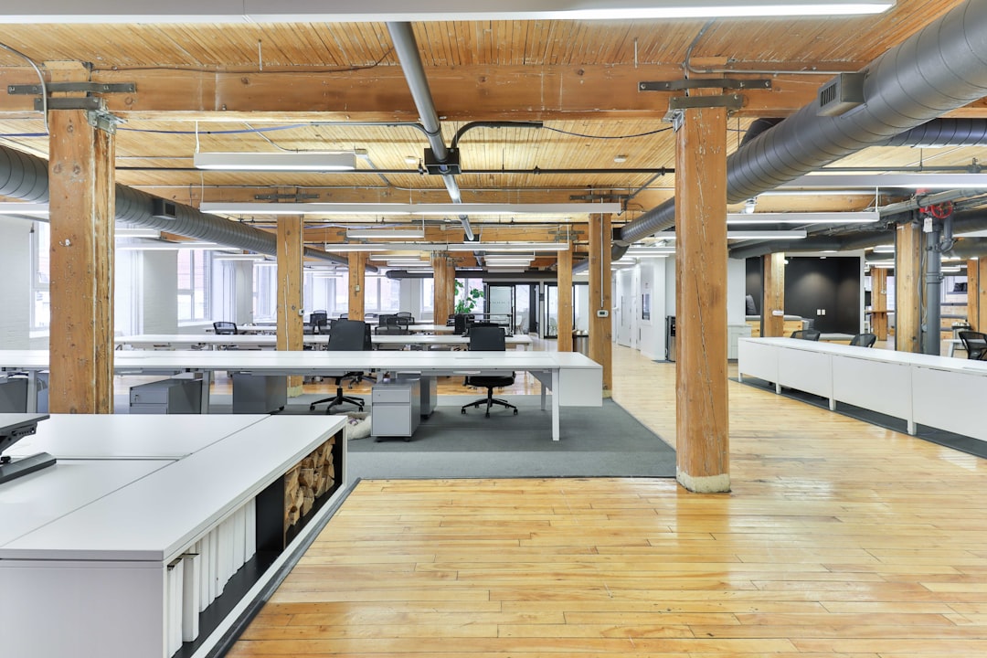 The Rise of Hybrid Coworking Spaces Post-Pandemic