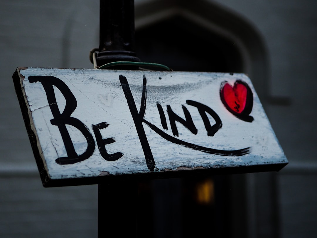 Kindness as a Competitive Edge: The Rise of Compassionate Business