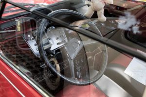 The Future of Electric Vehicle Components in the U.S. Market