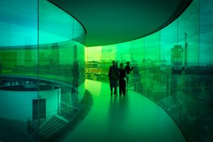 How Cultural Heritage Fuels Innovation