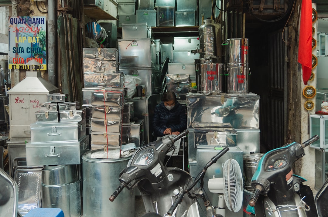 India's Anti-Dumping Duty on Liquid Epoxy Resins: Implications for Trade and Industry