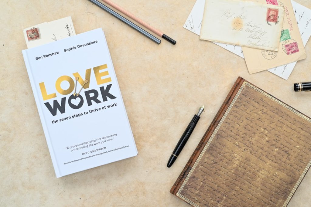 Reimagining Work-Life Balance for Tomorrow’s Workforce