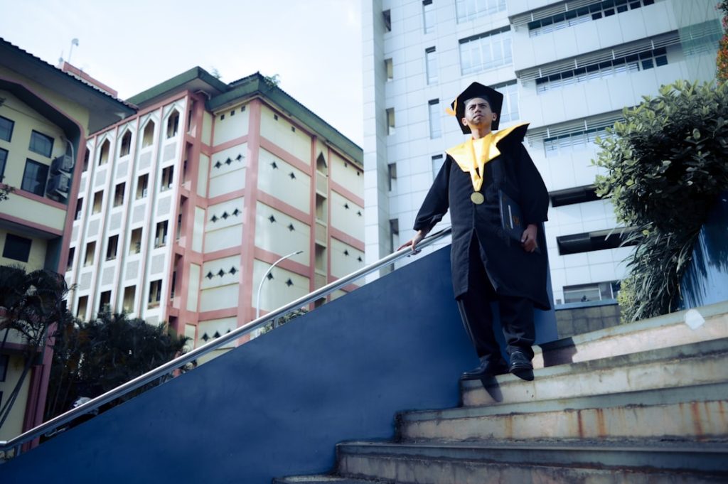 Quality Jobs Bolster Academic Success for Students