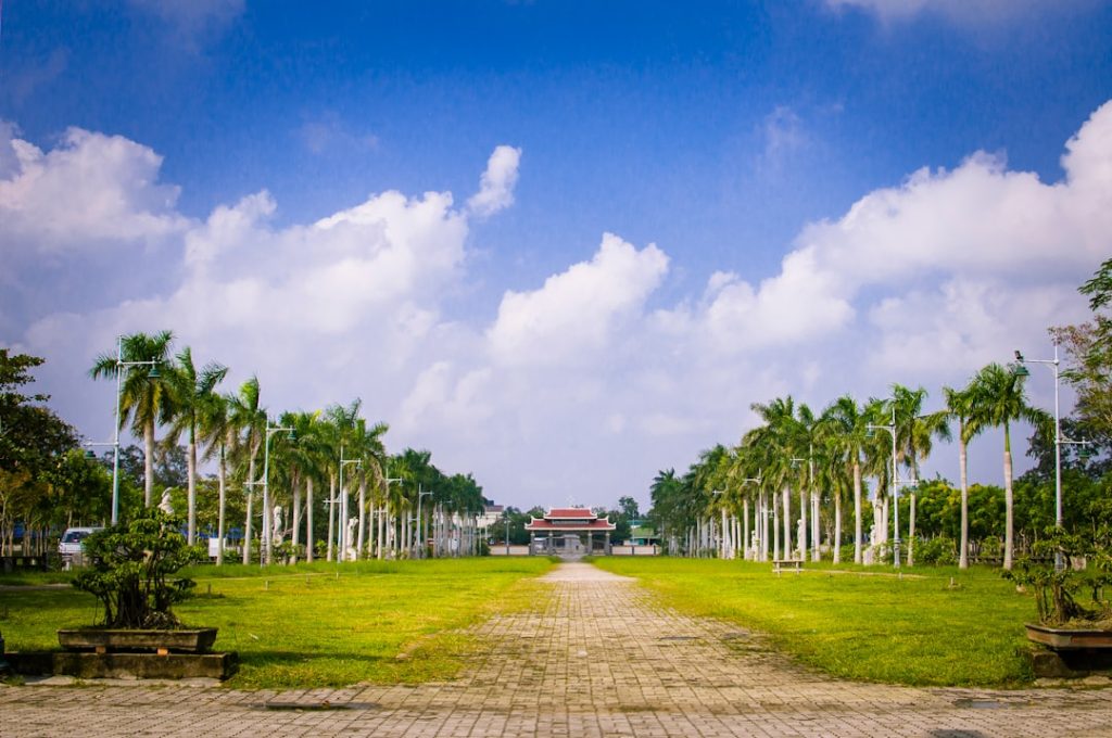 Sun Yat-sen University: Pioneering Innovation and Sustainability Education