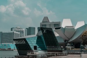 Singapore Tightens Tech Startup Regulations Amid Global Investment Surge