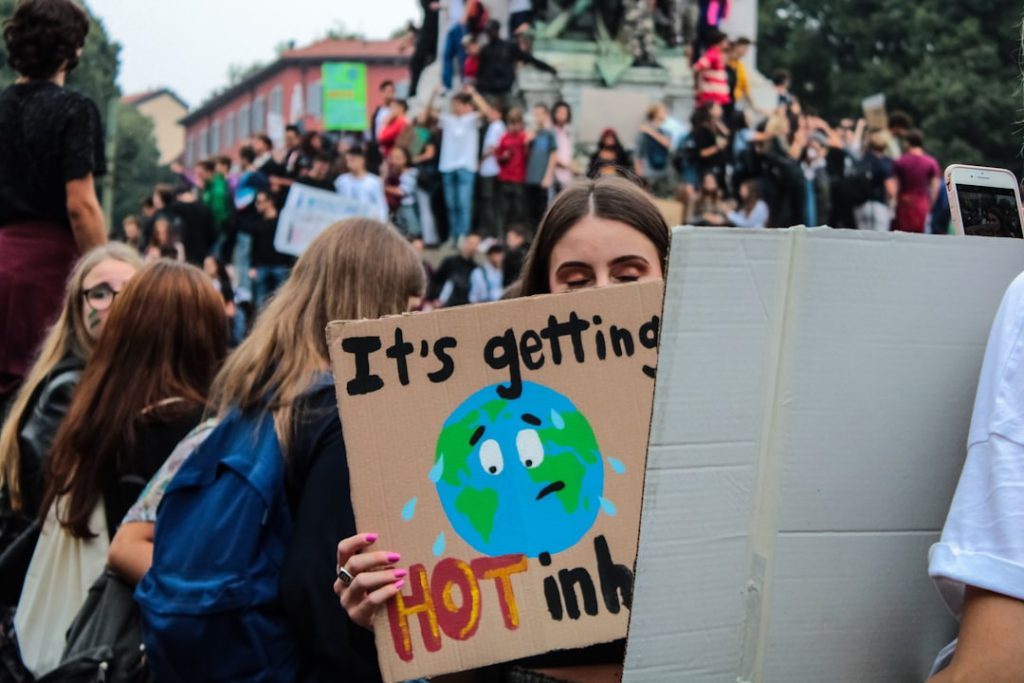 Integrating Climate Education: Why Schools Must Act Now