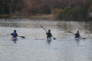 Sacramento to Host 2026 IRA National Championship at Lake Natoma