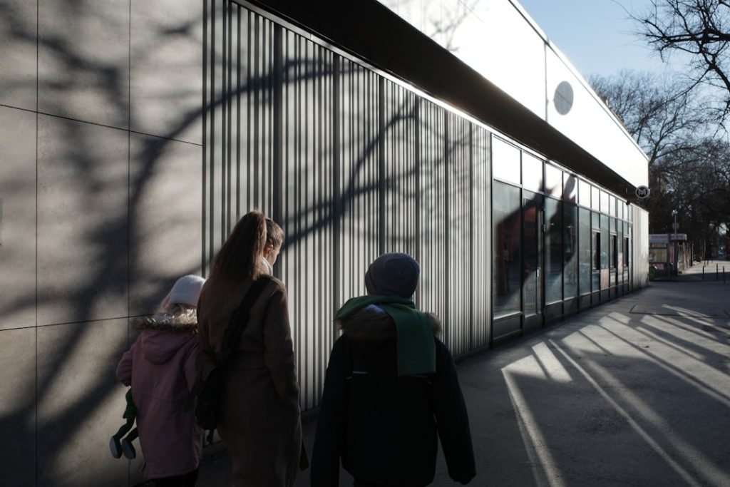 Designing Schools for the Next Century: Architecture Meets Pedagogy