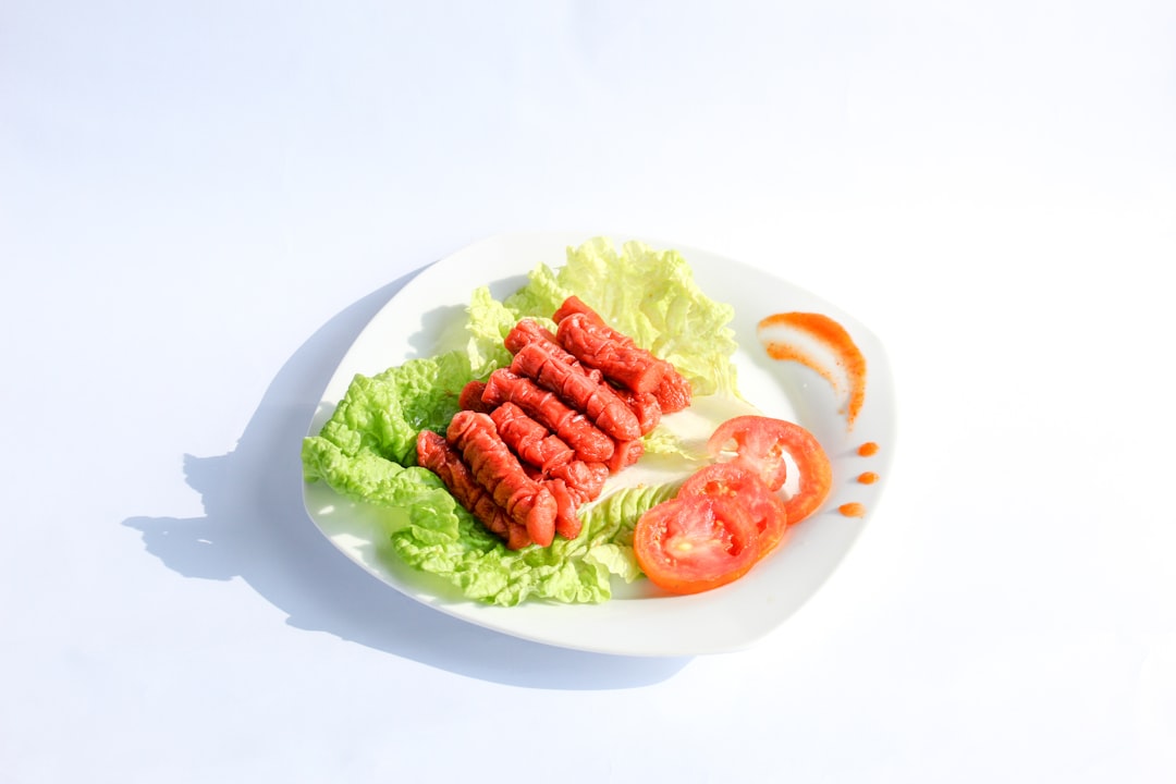 AI Transforms Food Tech: The Rise of Personalized Nutrition and Culinary Innovation