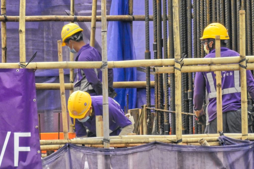 Rapidly Rising Sectors: Jobs and Salaries on the Upswing