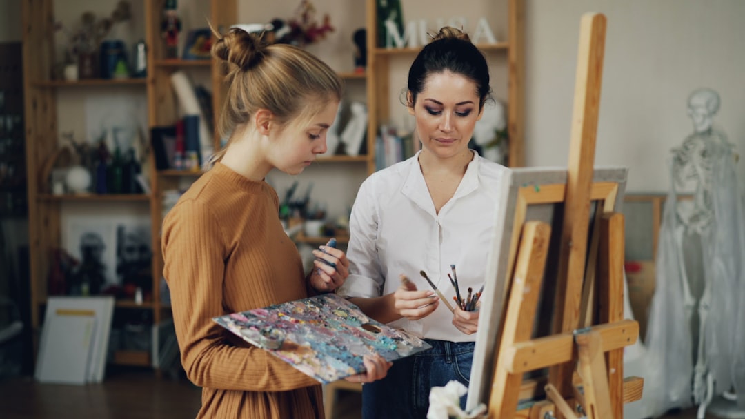 The Rise of Creator-Educators: Shaping Skills Training in 2025