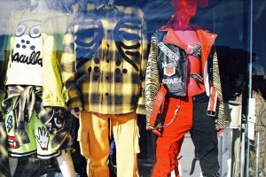 The Y2K Revival: Gen Z’s Nostalgic Quest for Identity