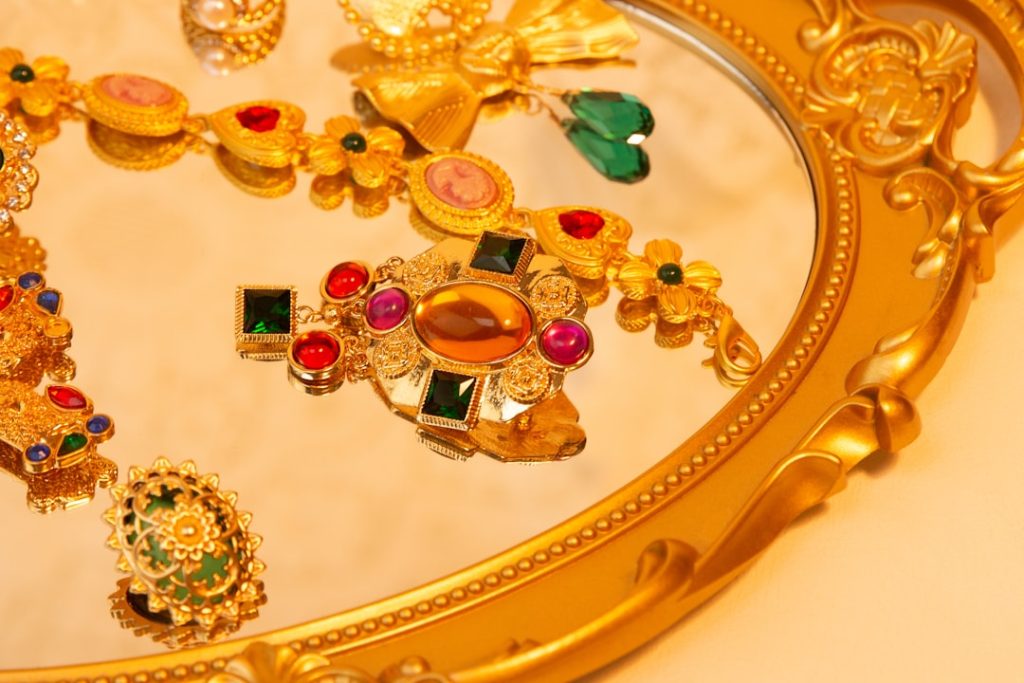 Affordable Elegance: The Rapid Rise of the Global Imitation Jewellery Market Through 2035